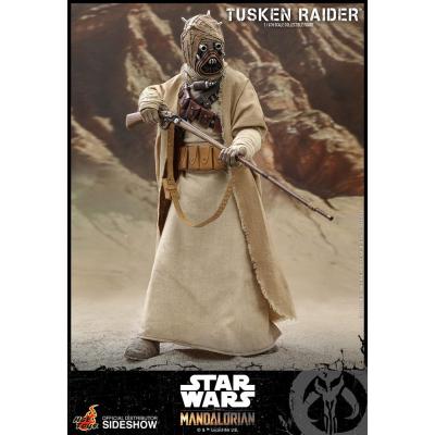 Star Wars The Mandalorian Figura 1/6 Tusken Raider 31 cm