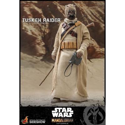 Star Wars The Mandalorian Figura 1/6 Tusken Raider 31 cm