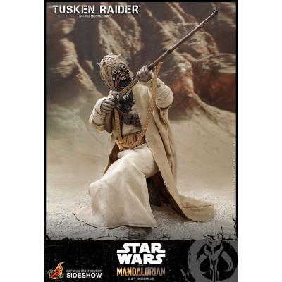 Star Wars The Mandalorian Figura 1/6 Tusken Raider 31 cm