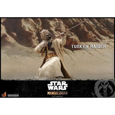 Star Wars The Mandalorian Figura 1/6 Tusken Raider 31 cm