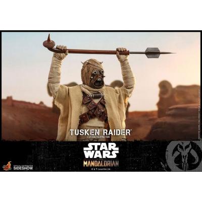 Star Wars The Mandalorian Figura 1/6 Tusken Raider 31 cm