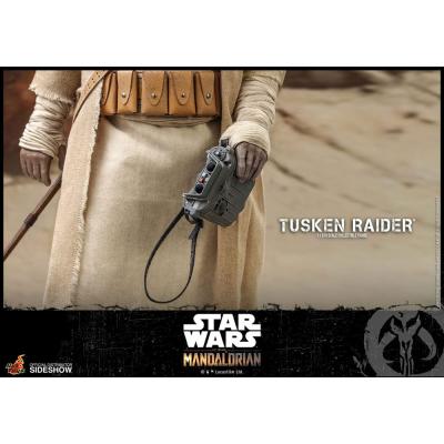 Star Wars The Mandalorian Figura 1/6 Tusken Raider 31 cm