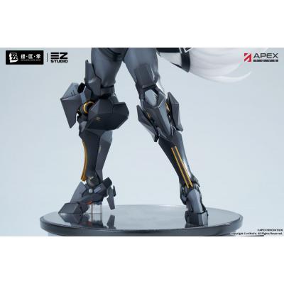 Zenless Zone Zero Estatua PVC 1/7 Von Lycaon 34 cm