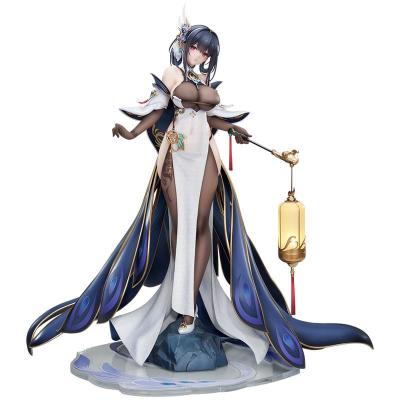 Azur Lane Estatua PVC 1/7 Chen Hai Kai 31 cm