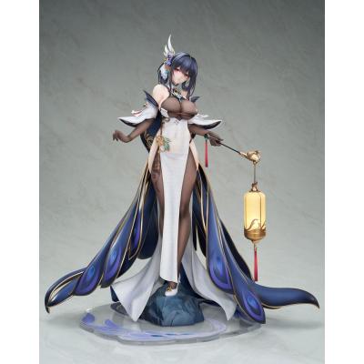 Azur Lane Estatua PVC 1/7 Chen Hai Kai 31 cm