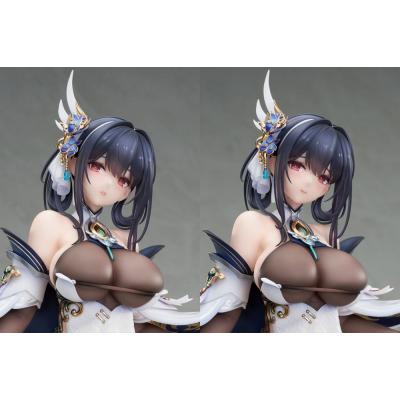 Azur Lane Estatua PVC 1/7 Chen Hai Kai 31 cm