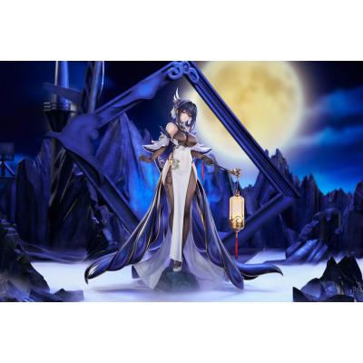 Azur Lane Estatua PVC 1/7 Chen Hai Kai 31 cm