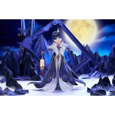 Azur Lane Estatua PVC 1/7 Chen Hai Kai 31 cm