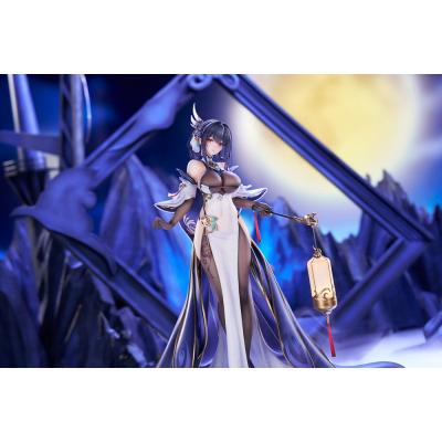 Azur Lane Estatua PVC 1/7 Chen Hai Kai 31 cm