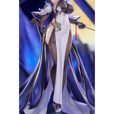 Azur Lane Estatua PVC 1/7 Chen Hai Kai 31 cm