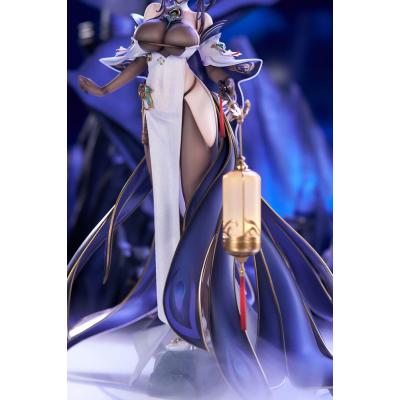 Azur Lane Estatua PVC 1/7 Chen Hai Kai 31 cm