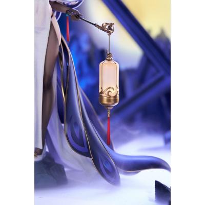 Azur Lane Estatua PVC 1/7 Chen Hai Kai 31 cm