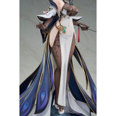 Azur Lane Estatua PVC 1/7 Chen Hai Kai 31 cm