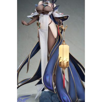 Azur Lane Estatua PVC 1/7 Chen Hai Kai 31 cm