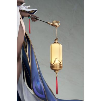 Azur Lane Estatua PVC 1/7 Chen Hai Kai 31 cm
