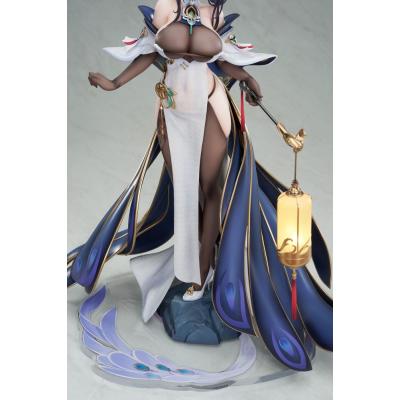 Azur Lane Estatua PVC 1/7 Chen Hai Kai 31 cm