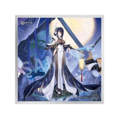 Azur Lane Estatua PVC 1/7 Chen Hai Kai 31 cm