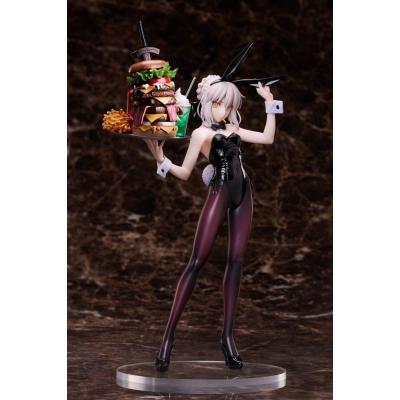 Fate/Grand Order Estatua PVC 1/7 Saber/Altria Pendragon (Alter) Bunny Ver. 25 cm
