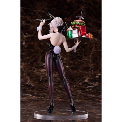 Fate/Grand Order Estatua PVC 1/7 Saber/Altria Pendragon (Alter) Bunny Ver. 25 cm