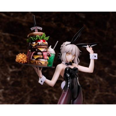 Fate/Grand Order Estatua PVC 1/7 Saber/Altria Pendragon (Alter) Bunny Ver. 25 cm