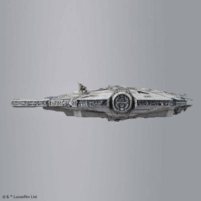 Star Wars Episode VII Maqueta 1/144 Millennium Falcon