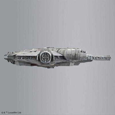 Star Wars Episode VII Maqueta 1/144 Millennium Falcon