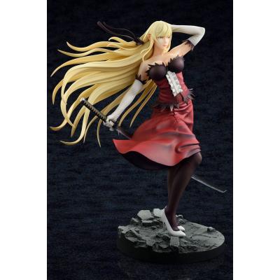 Kizumonogatari Estatua PVC 1/7 Kiss-Shot Acerola-Orion Heart-Under-Blade Demon Sword Kokorowatari Ver. 27 cm