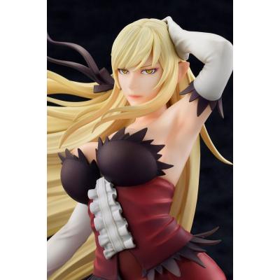 Kizumonogatari Estatua PVC 1/7 Kiss-Shot Acerola-Orion Heart-Under-Blade Demon Sword Kokorowatari Ver. 27 cm