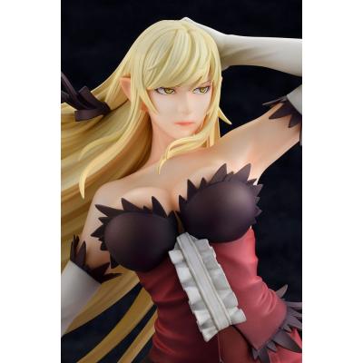 Kizumonogatari Estatua PVC 1/7 Kiss-Shot Acerola-Orion Heart-Under-Blade Demon Sword Kokorowatari Ver. 27 cm