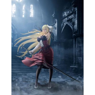 Kizumonogatari Estatua PVC 1/7 Kiss-Shot Acerola-Orion Heart-Under-Blade Demon Sword Kokorowatari Ver. 27 cm