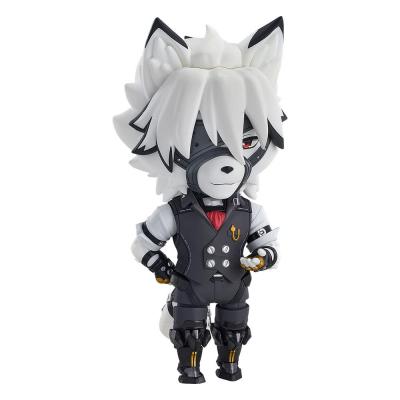 Zenless Zone Zero Figura Nendoroid Von Lycaon 10 cm