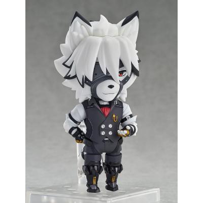Zenless Zone Zero Figura Nendoroid Von Lycaon 10 cm