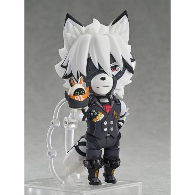 Zenless Zone Zero Figura Nendoroid Von Lycaon 10 cm