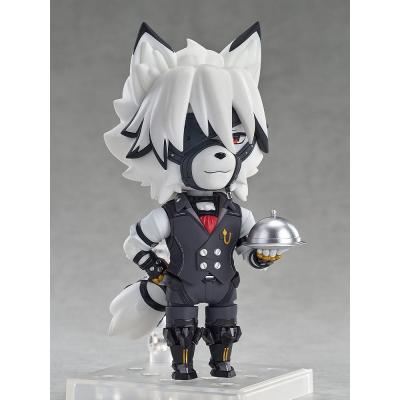 Zenless Zone Zero Figura Nendoroid Von Lycaon 10 cm