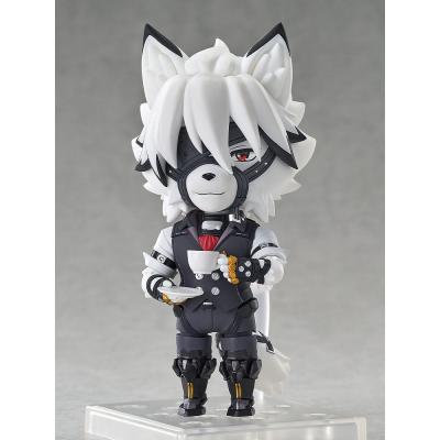 Zenless Zone Zero Figura Nendoroid Von Lycaon 10 cm