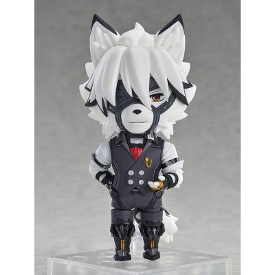 Zenless Zone Zero Figura Nendoroid Von Lycaon 10 cm