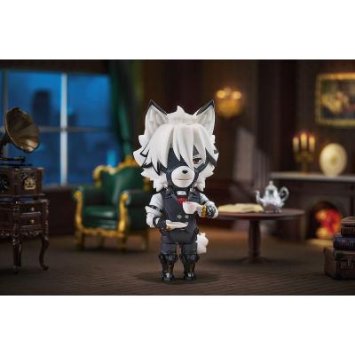 Zenless Zone Zero Figura Nendoroid Von Lycaon 10 cm