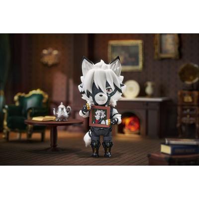 Zenless Zone Zero Figura Nendoroid Von Lycaon 10 cm