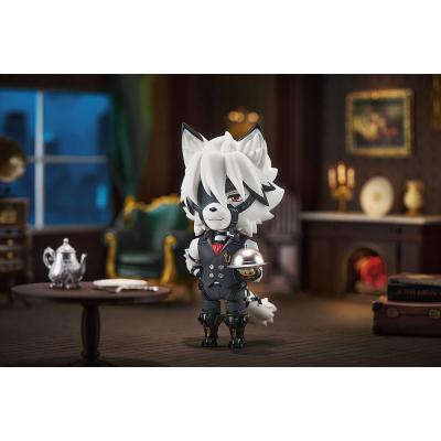 Zenless Zone Zero Figura Nendoroid Von Lycaon 10 cm