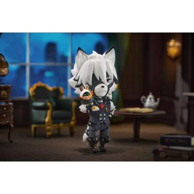 Zenless Zone Zero Figura Nendoroid Von Lycaon 10 cm