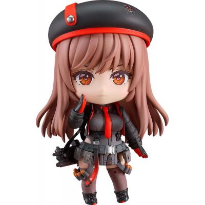 Goddess of Victory: Nikke Figura Nendoroid Rapi 10 cm