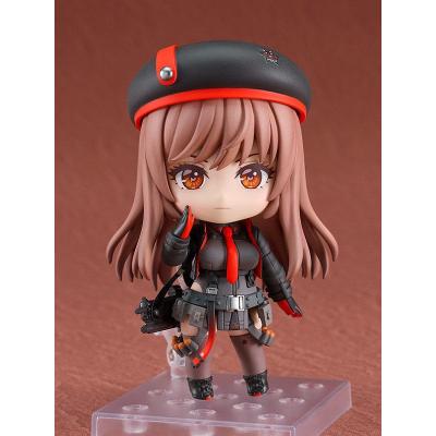 Goddess of Victory: Nikke Figura Nendoroid Rapi 10 cm