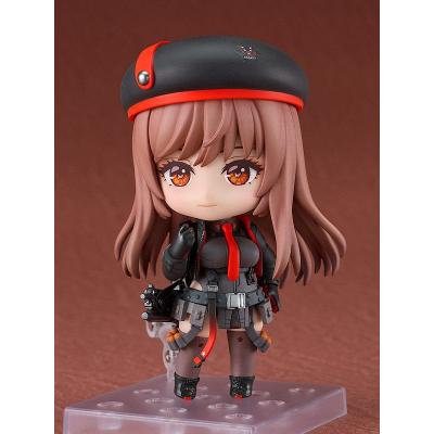 Goddess of Victory: Nikke Figura Nendoroid Rapi 10 cm