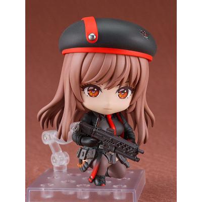 Goddess of Victory: Nikke Figura Nendoroid Rapi 10 cm
