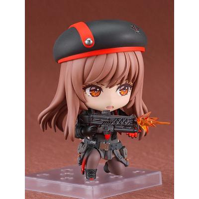 Goddess of Victory: Nikke Figura Nendoroid Rapi 10 cm