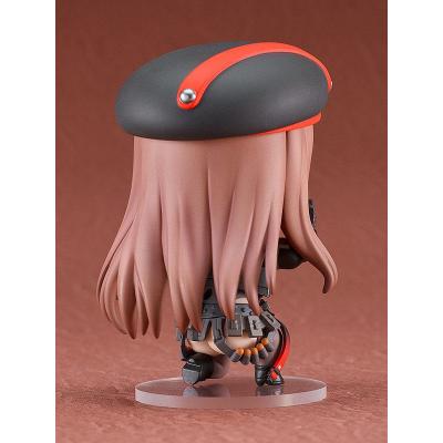 Goddess of Victory: Nikke Figura Nendoroid Rapi 10 cm