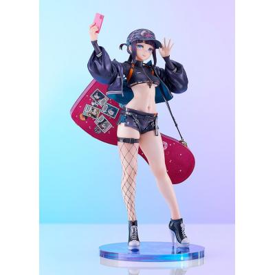 Fate/Grand Order Estatua PVC 1/7 Foreigner/Yang Guifei: Event Attire Ver. 25 cm