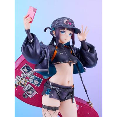 Fate/Grand Order Estatua PVC 1/7 Foreigner/Yang Guifei: Event Attire Ver. 25 cm