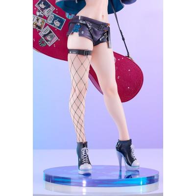 Fate/Grand Order Estatua PVC 1/7 Foreigner/Yang Guifei: Event Attire Ver. 25 cm