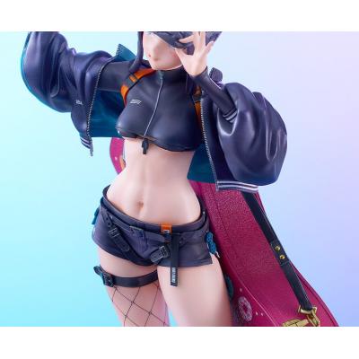 Fate/Grand Order Estatua PVC 1/7 Foreigner/Yang Guifei: Event Attire Ver. 25 cm